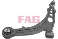 Schaeffler FAG 821037410 - Barra oscilante, suspensión de ruedas