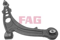 Schaeffler FAG 821037510 - Barra oscilante, suspensión de ruedas
