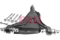 Schaeffler FAG 821045010 - Barra oscilante, suspensión de ruedas