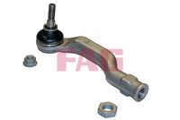 Schaeffler FAG 840161810 - Rótula barra de acoplamiento