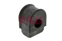 Schaeffler FAG 819 0163 10 - Soporte, estabilizador