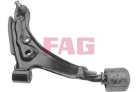 Schaeffler FAG 821048610 - Barra oscilante, suspensión de ruedas
