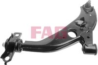 Schaeffler FAG 821051510 - Barra oscilante, suspensión de ruedas