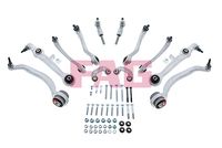 Schaeffler FAG 823000230 - Juego de barras, suspensión de las ruedas