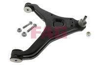 Schaeffler FAG 821052710 - Barra oscilante, suspensión de ruedas