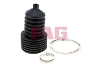 Schaeffler FAG 841004530 - Juego de fuelles, dirección