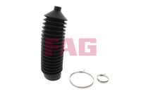 Schaeffler FAG 841 0072 30 - Juego de fuelles, dirección