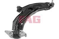 Schaeffler FAG 821055910 - Barra oscilante, suspensión de ruedas