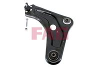 Schaeffler FAG 821058410 - Barra oscilante, suspensión de ruedas