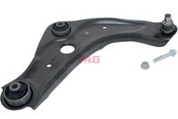 Schaeffler FAG 821120510 - Barra oscilante, suspensión de ruedas