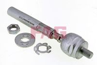 Schaeffler FAG 840023410 - Articulación axial, barra de acoplamiento