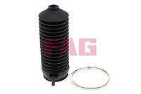 Schaeffler FAG 841015630 - Juego de fuelles, dirección