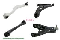 SKF VKDS322068 - Barra oscilante, suspensión de ruedas