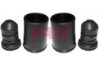 Schaeffler FAG 811003230 - Juego de guardapolvos, amortiguador