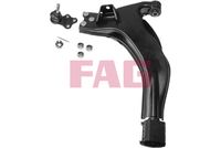 Schaeffler FAG 821074010 - Barra oscilante, suspensión de ruedas