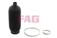 Schaeffler FAG 841009130 - Juego de fuelles, dirección