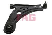 Schaeffler FAG 821077010 - Barra oscilante, suspensión de ruedas