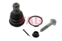 Schaeffler FAG 825008110 - Rótula de suspensión/carga