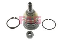 Schaeffler FAG 825025110 - Rótula de suspensión/carga
