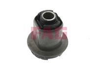 Schaeffler FAG 829053310 - Suspensión, cuerpo del eje