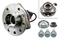 Schaeffler FAG 713644090 - Juego de cojinete de rueda