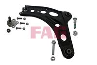 Schaeffler FAG 821099110 - Barra oscilante, suspensión de ruedas