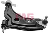 Schaeffler FAG 821004610 - Barra oscilante, suspensión de ruedas