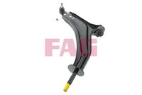 Schaeffler FAG 821006710 - Barra oscilante, suspensión de ruedas