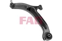 Schaeffler FAG 821007810 - Barra oscilante, suspensión de ruedas
