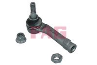 Schaeffler FAG 840148810 - Rótula barra de acoplamiento