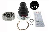 SKF VKJA8005 - Juego de articulación, árbol de transmisión