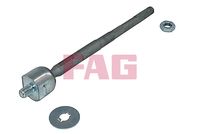 Schaeffler FAG 840155410 - Articulación axial, barra de acoplamiento