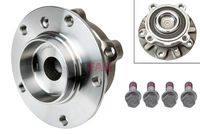 Schaeffler FAG 713667220 - Juego de cojinete de rueda