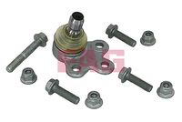 Schaeffler FAG 825038410 - Rótula de suspensión/carga