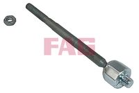 Schaeffler FAG 840146110 - Articulación axial, barra de acoplamiento