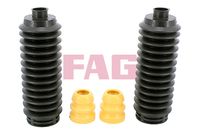Schaeffler FAG 811001930 - Juego de guardapolvos, amortiguador