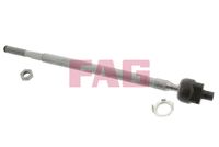Schaeffler FAG 840004210 - Articulación axial, barra de acoplamiento