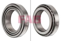 Schaeffler FAG 32012X - Cojinete de rueda