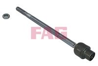 Schaeffler FAG 840156010 - Articulación axial, barra de acoplamiento
