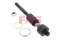 Schaeffler FAG 840024310 - Articulación axial, barra de acoplamiento