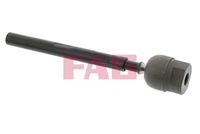 Schaeffler FAG 840031010 - Articulación axial, barra de acoplamiento