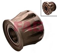 Schaeffler FAG 80197412H195 - Cojinete de rueda - FAG Truck Axle Module
