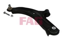 Schaeffler FAG 821107810 - Barra oscilante, suspensión de ruedas