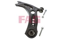Schaeffler FAG 821114810 - Barra oscilante, suspensión de ruedas