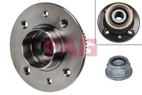 Schaeffler FAG 713630350 - Juego de cojinete de rueda