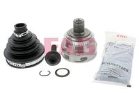 SKF VKJA3019 - Juego de articulación, árbol de transmisión