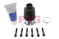 SKF VKJP8041 - Juego de fuelles, árbol de transmisión