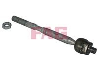 Schaeffler FAG 840129310 - Articulación axial, barra de acoplamiento