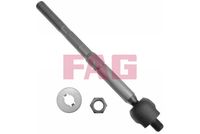 Schaeffler FAG 840001510 - Articulación axial, barra de acoplamiento