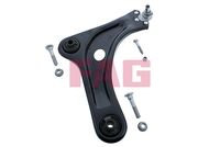 Schaeffler FAG 821106610 - Barra oscilante, suspensión de ruedas